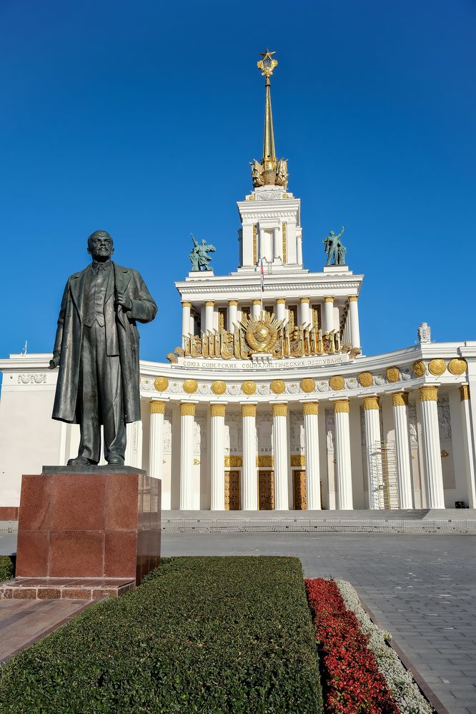Photograph by Александр Малышев