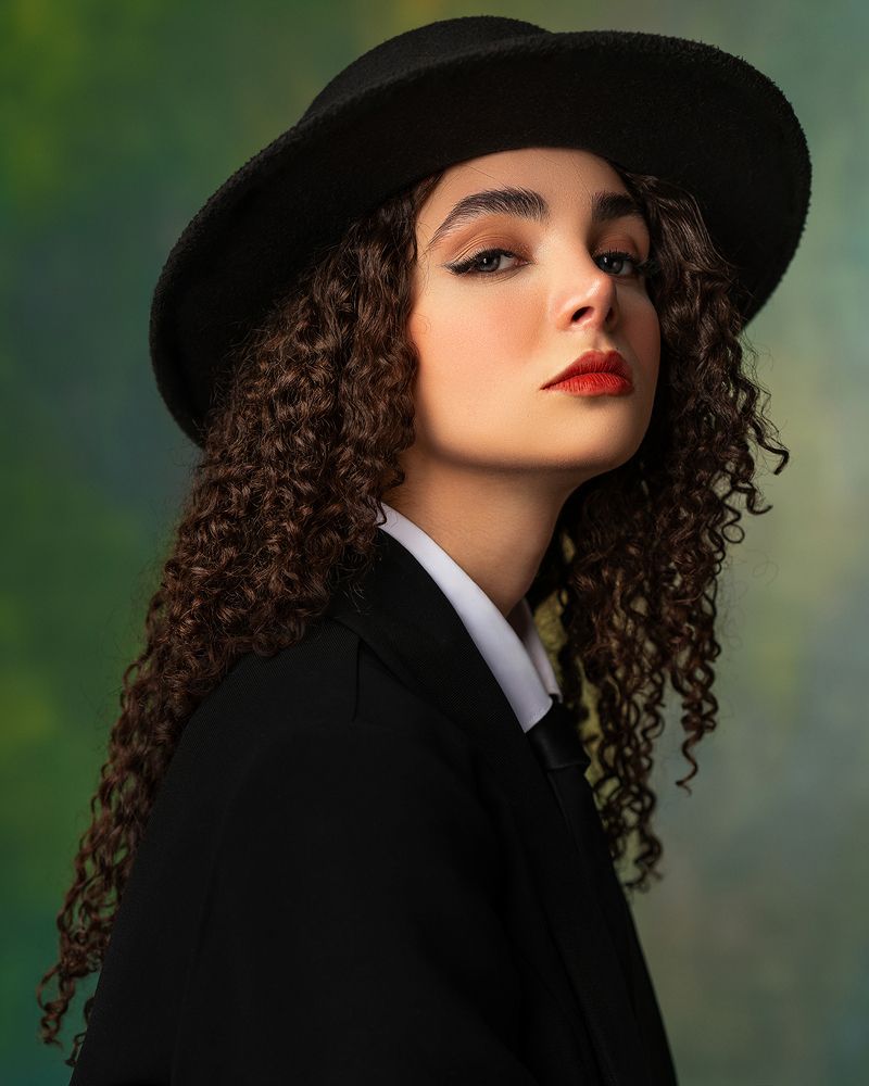 Photograph by Ali Nabatiyan Yazdi