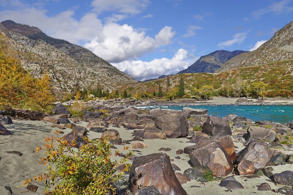 Photograph by Сергей Гребенников