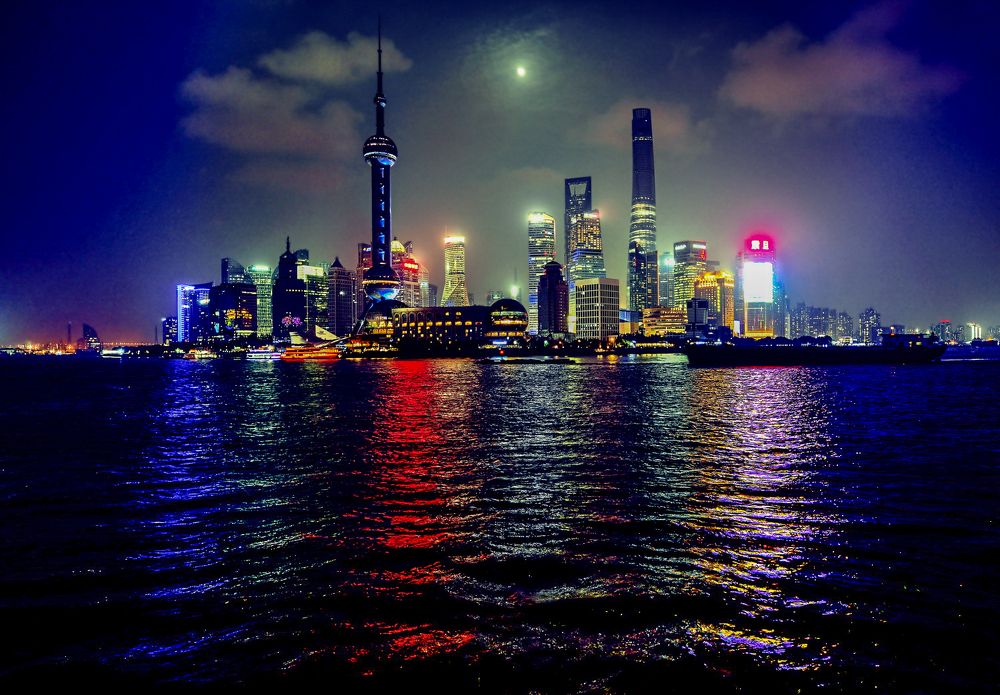 Photograph by Валентин Казанцев