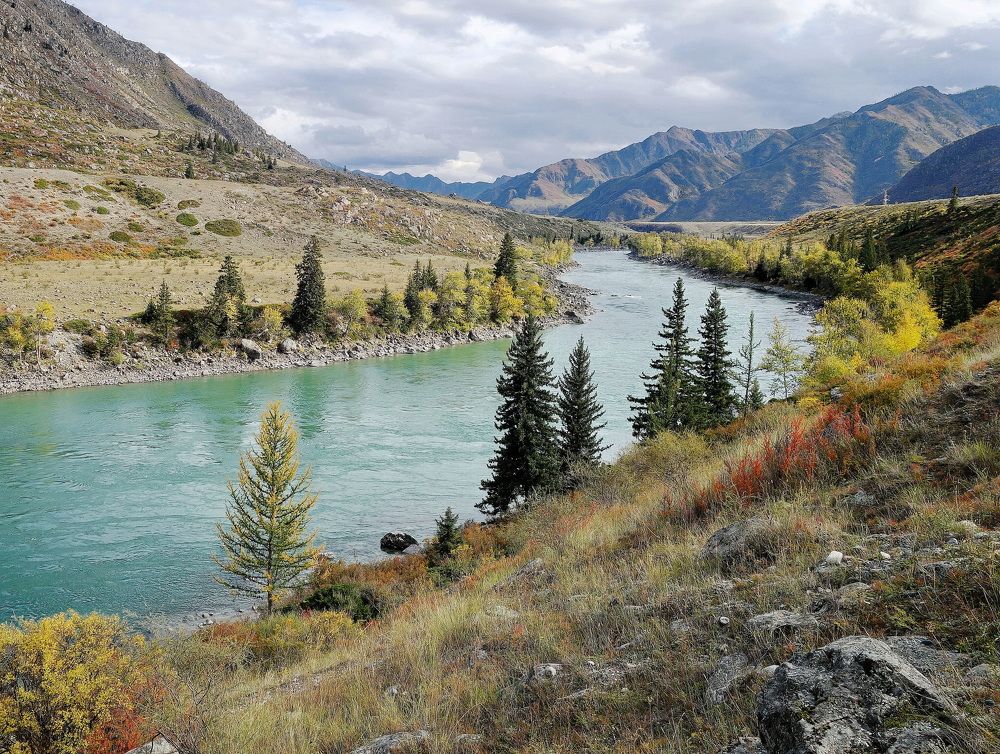 Photograph by Сергей Гребенников