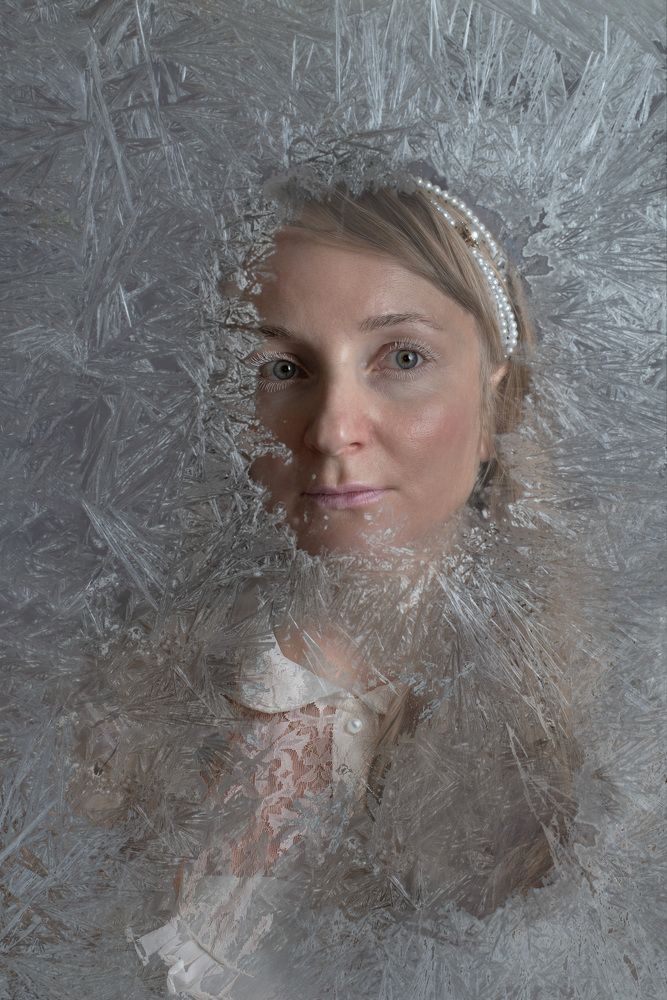 Фотография автора Варвара Сосновская