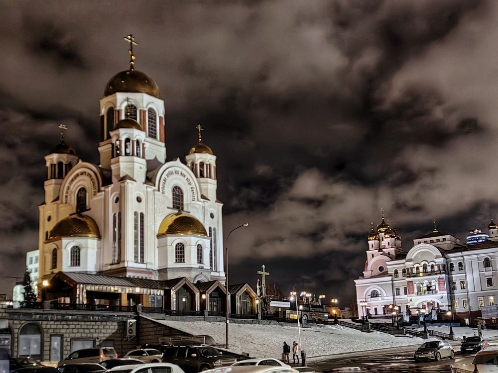 Фотография автора Dmitriy Sotnikov