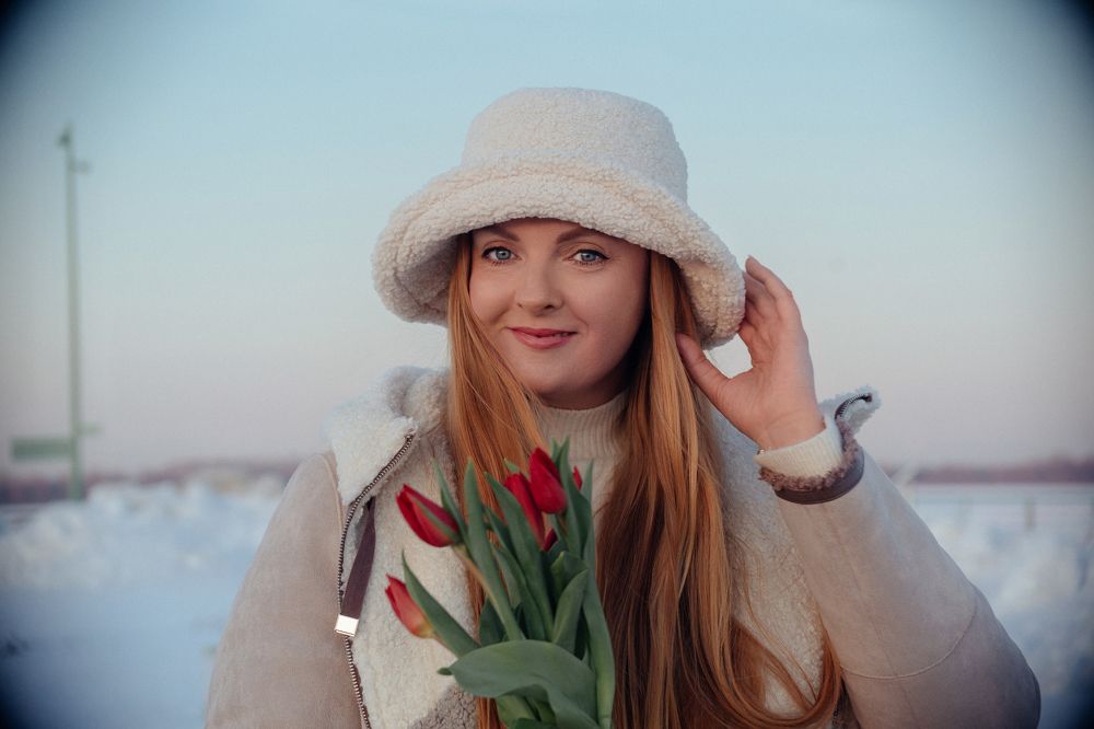 Photograph by Мария Грин (Сычёва)