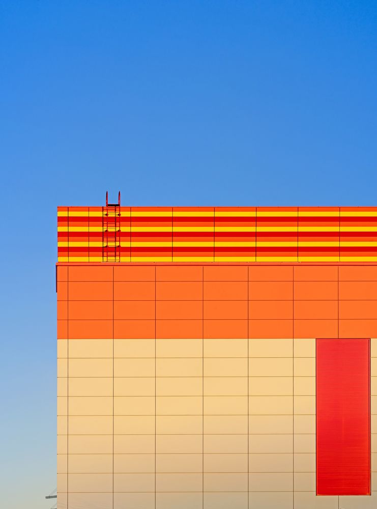 Photograph by Андрей Семенков