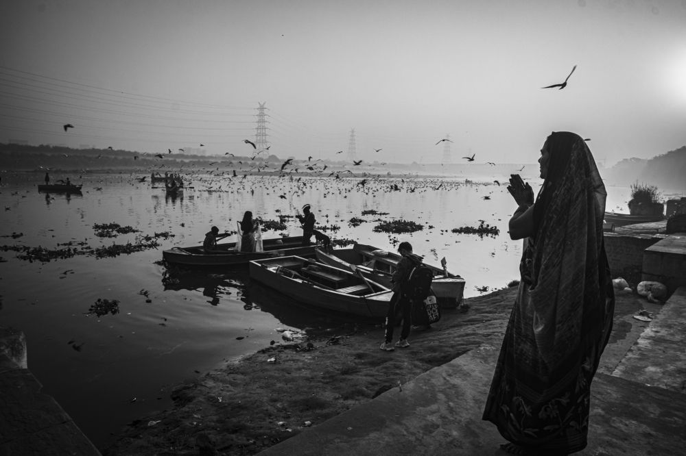 Фотография автора Sachin Gaurav