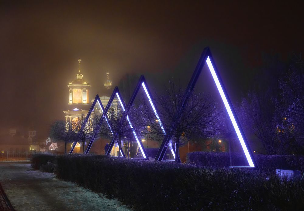 Фотография автора Валерий Лушин