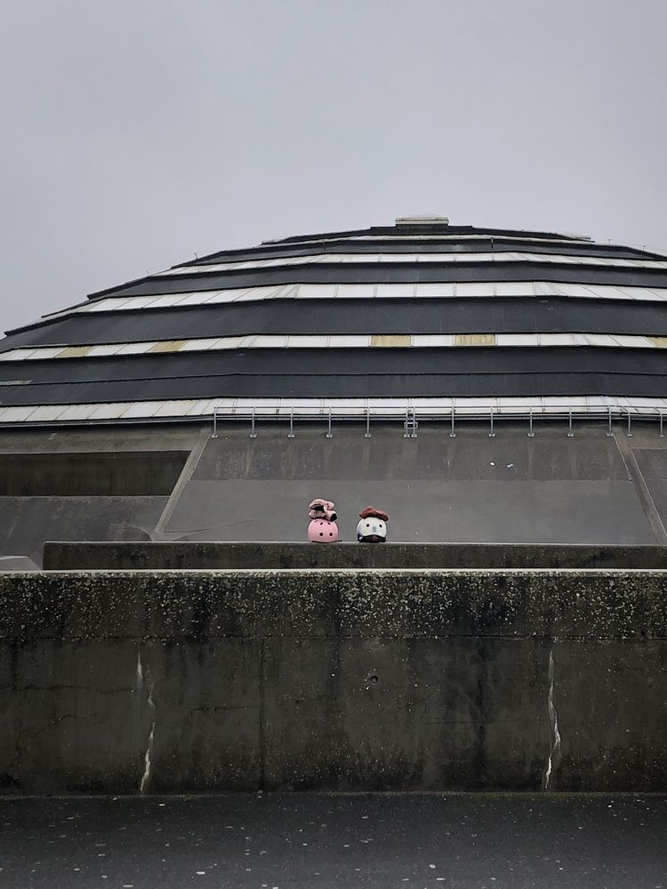 Photograph by Valentina Jegorova