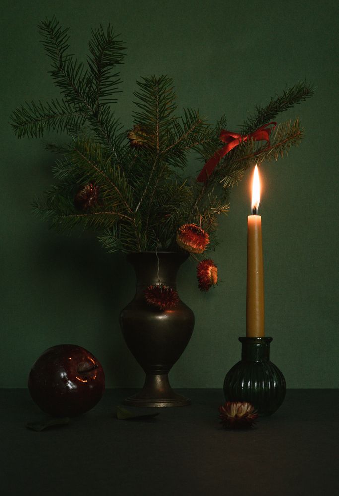 Photograph by Elena Kilina