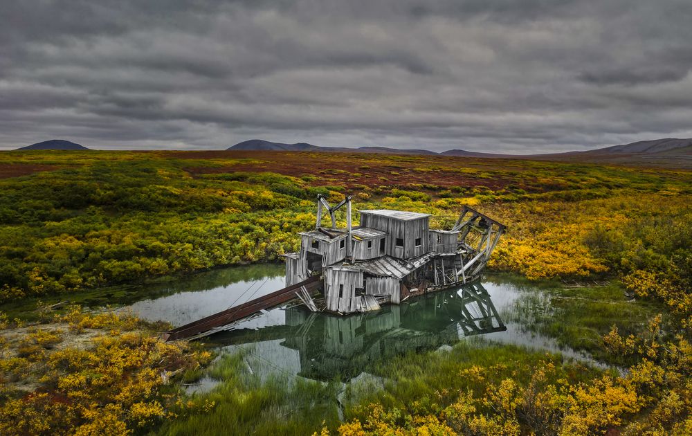 Photograph by Angie Birmingham