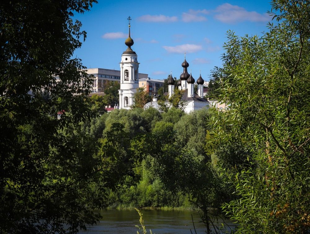 Photograph by Svetlana Gubanova