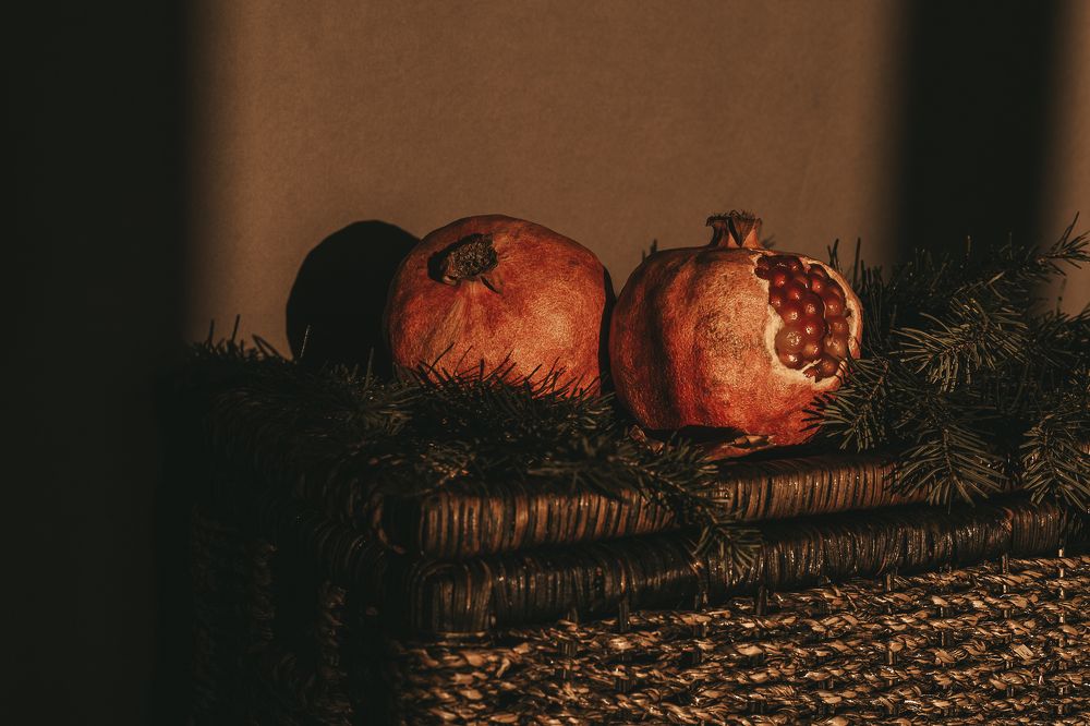 Photograph by Elena Kilina