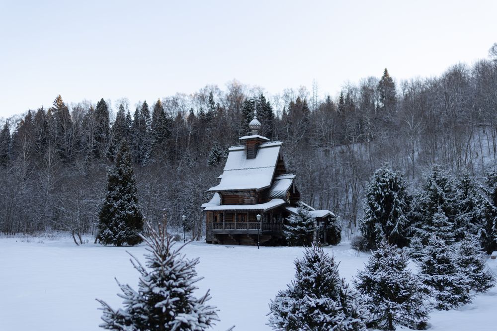 Photograph by Андрей Романов