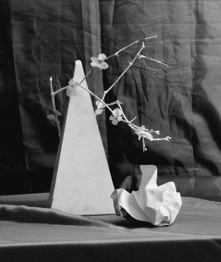 Photograph by Евгения Трубкина