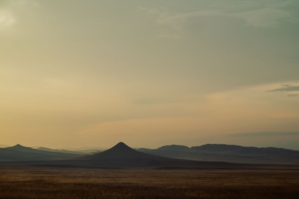 Photograph by Elena Kilina