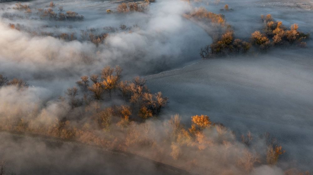 Photograph by Ekaterina Konnova