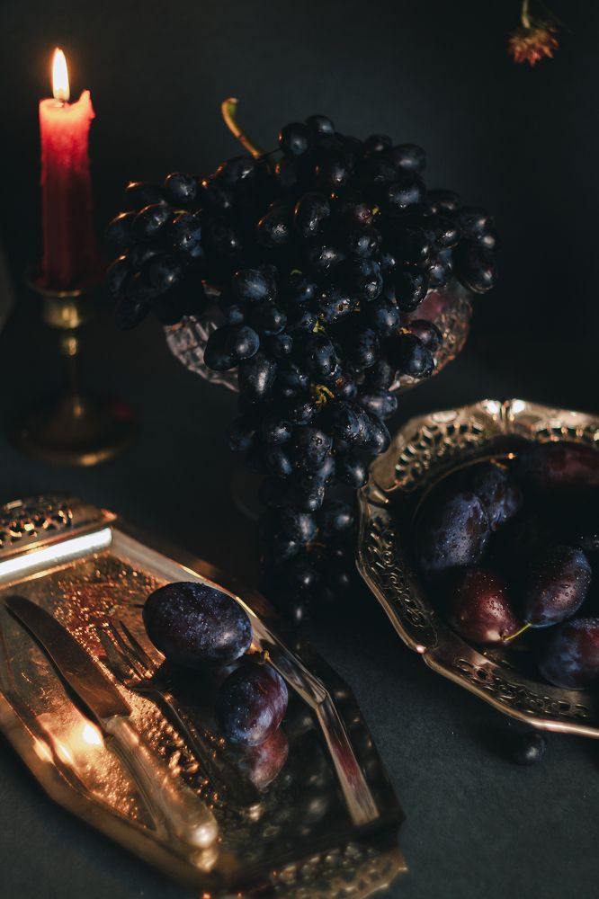 Photograph by Elena Kilina