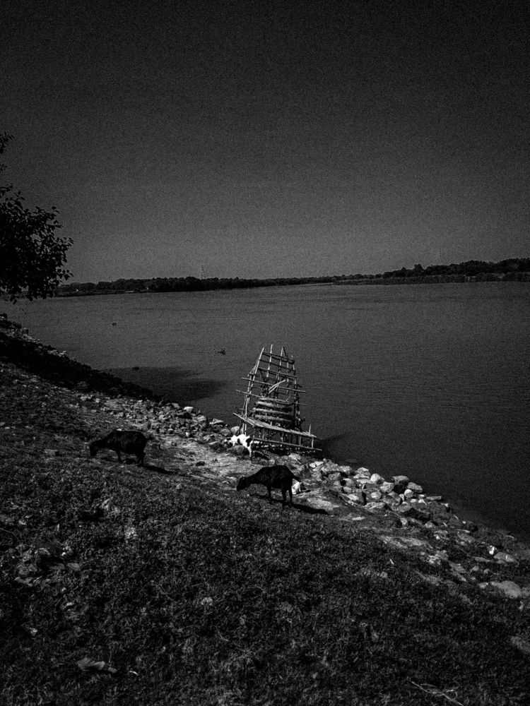Photograph by Suryayan Chakraborty