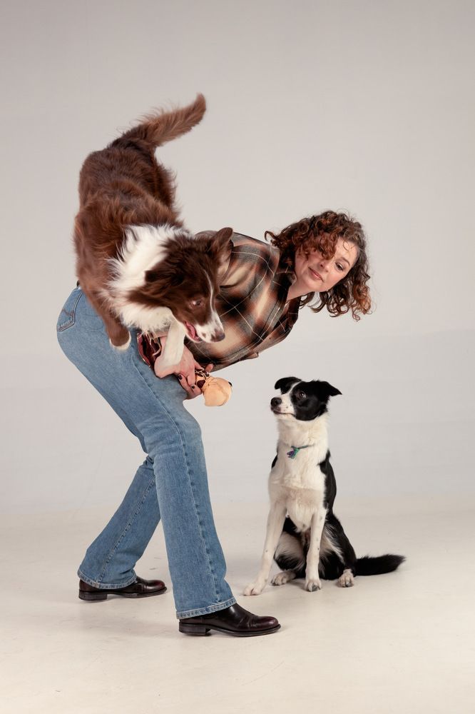 Фотография автора Наталья Якушонок