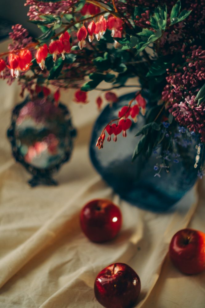 Photograph by Elena Kilina