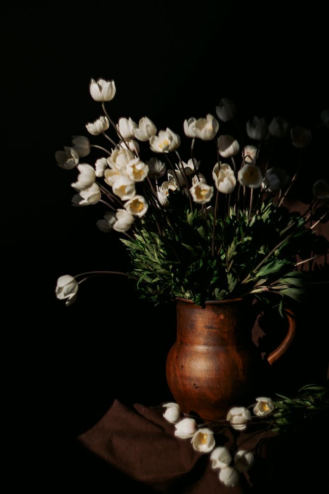 Photograph by Elena Kilina