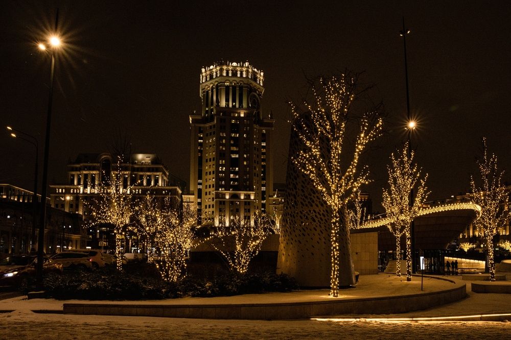 Фотография автора Ирина Гриценко