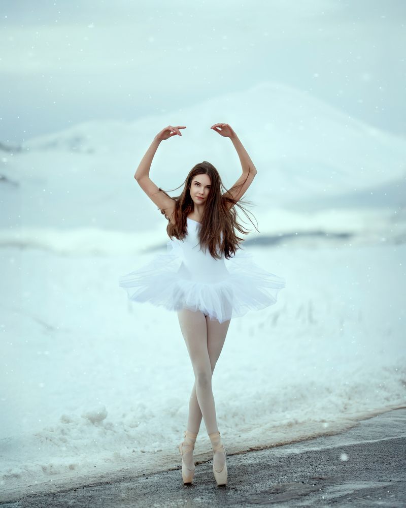 Photograph by PATRYCJA SZPUNAR