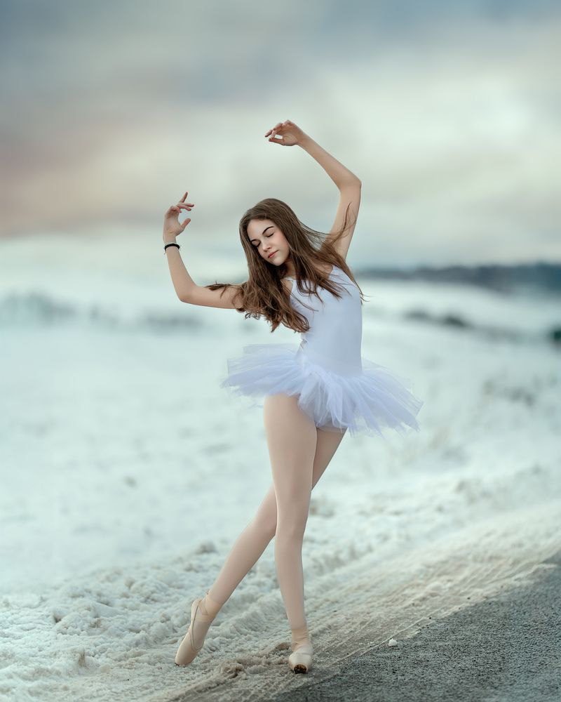 Photograph by PATRYCJA SZPUNAR