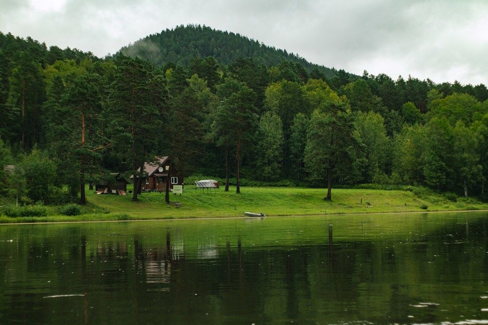 Photograph by Elena Kilina