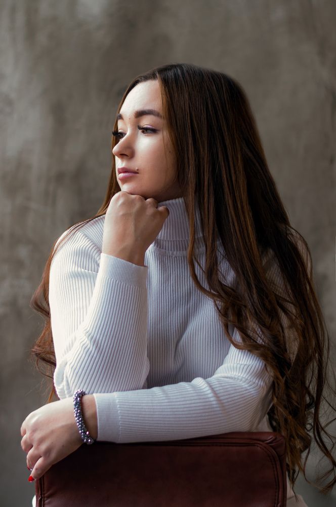 Photograph by Екатерина Бутина