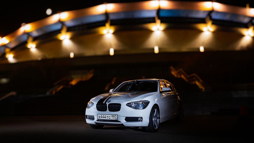 Photograph by Алексей Бортиков