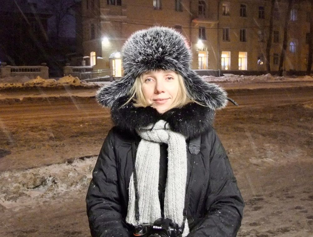 Photograph by Татьяна Шитлина