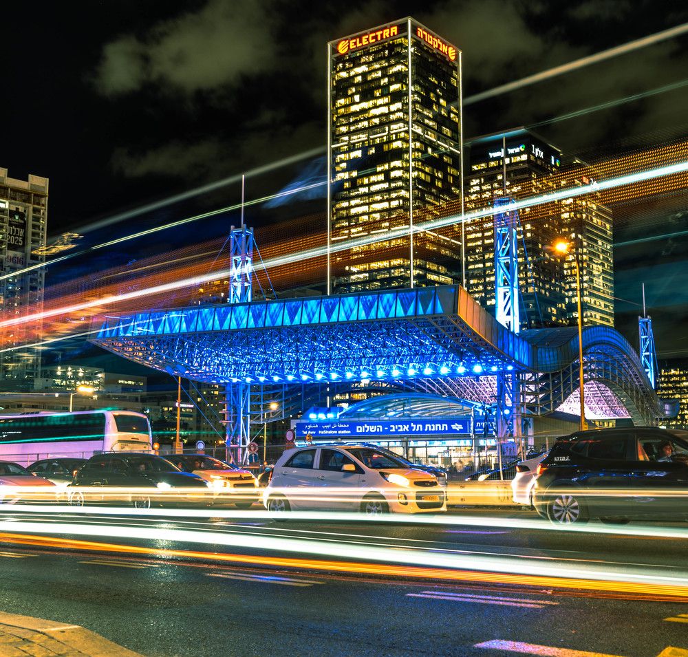 Photograph by Igor Shulkin