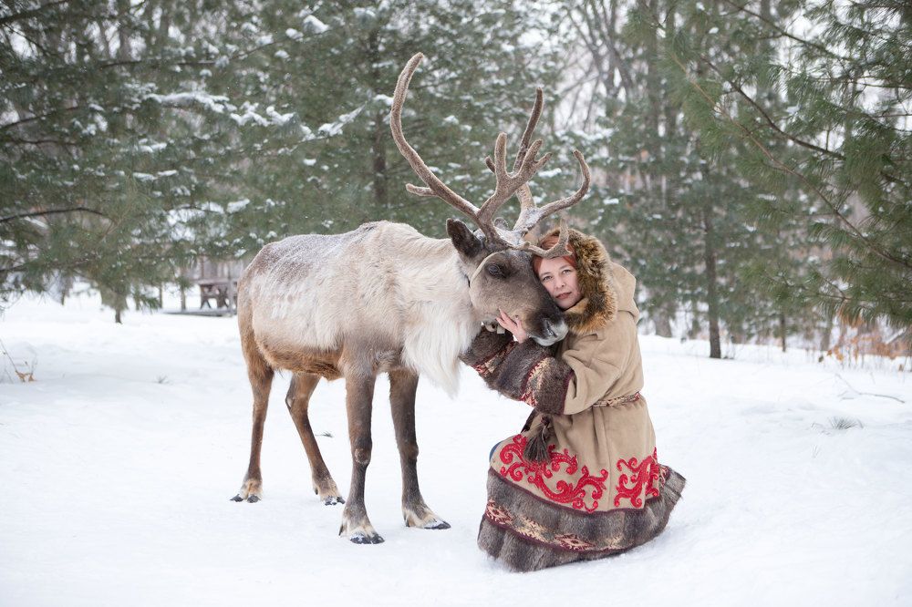 Photograph by Ольга Колобова