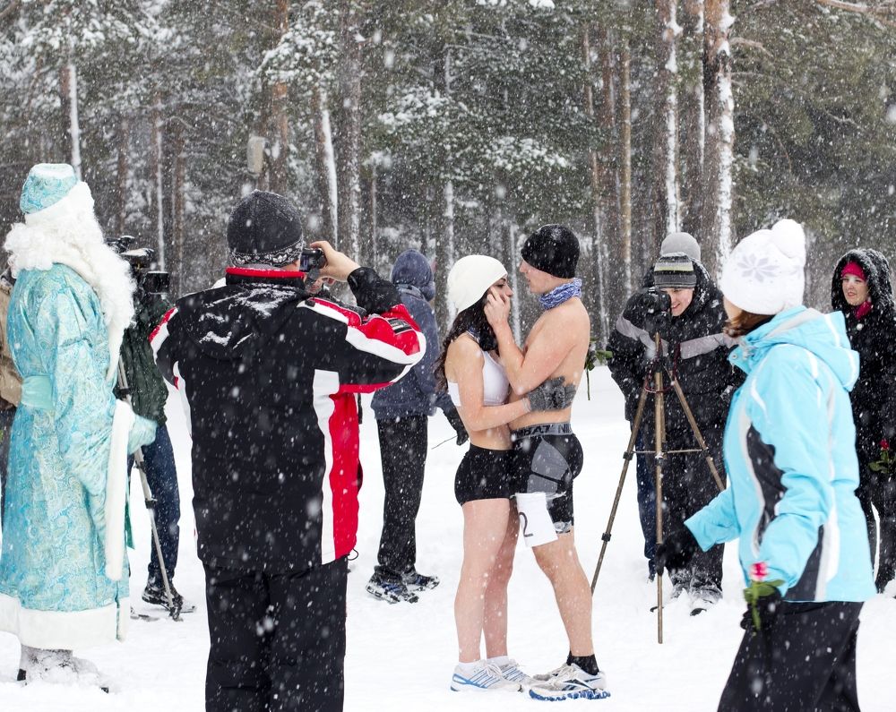 Photograph by Виталий Са