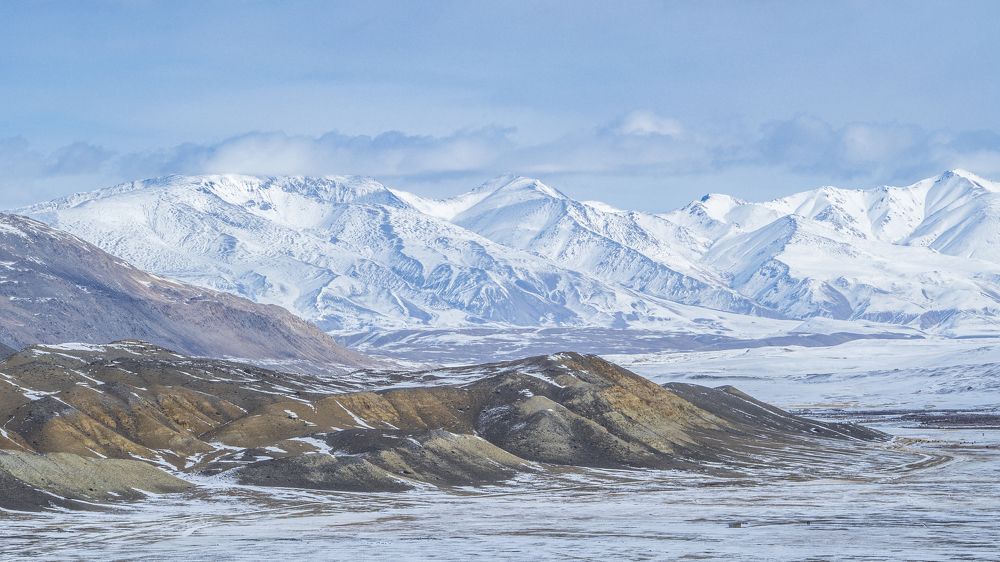 Photograph by Надежда Михайлина