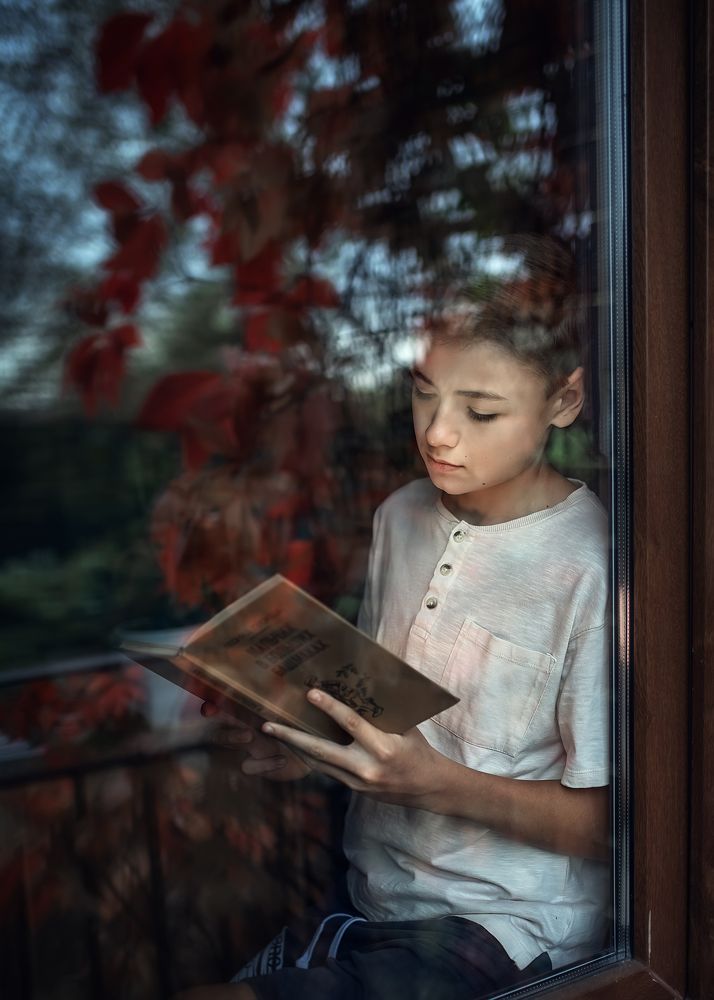 Photograph by Татьяна Стешенкова