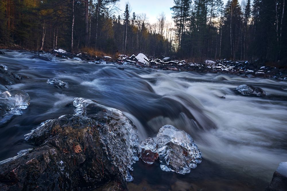 Photograph by Ольга Ченцова