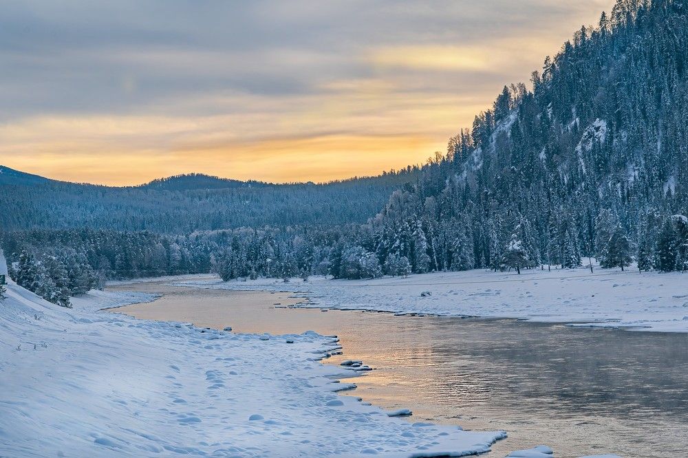 Photograph by Ольга Ченцова