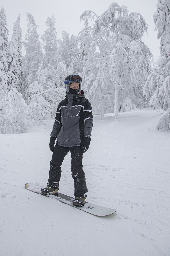 Фотография автора Каргин Валерий