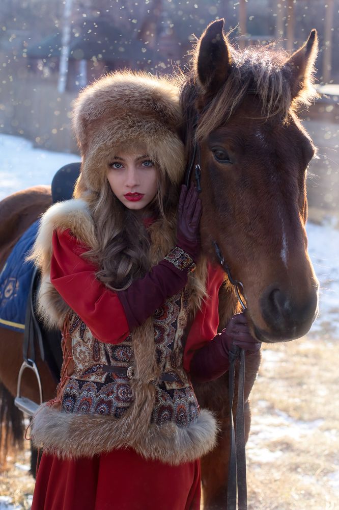 Photograph by Ольга Колобова