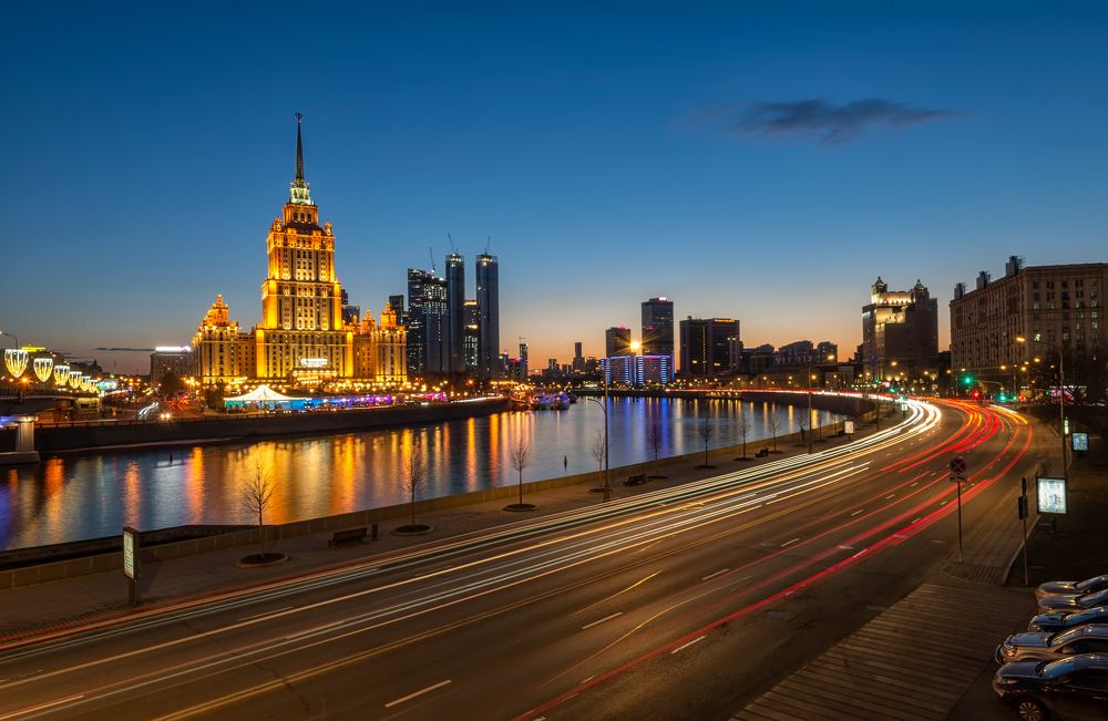 Photograph by Олег Пученков