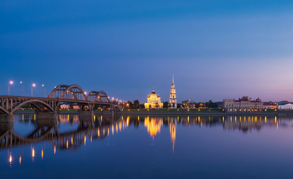 Photograph by Олег Пученков