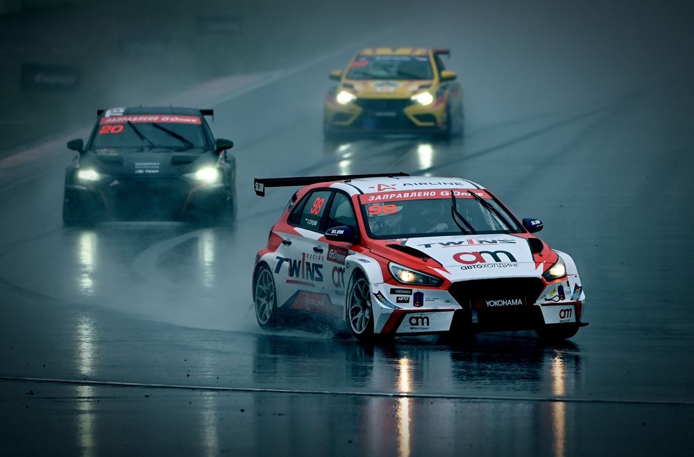 Photograph by Артём Галуха