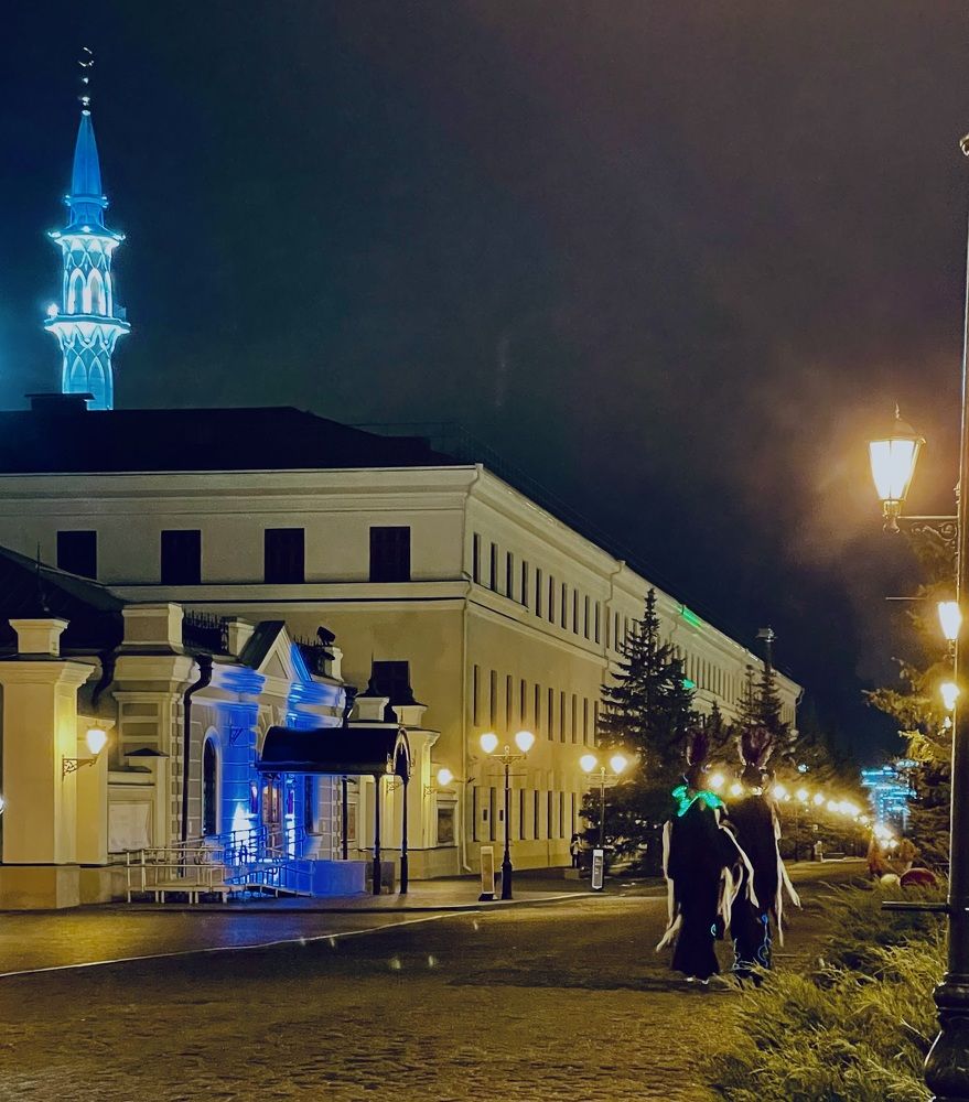 Photograph by Татьяна Мустафина