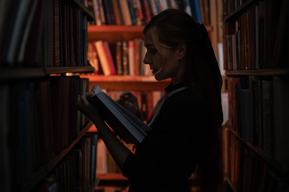 Photograph by Виталий Монахов