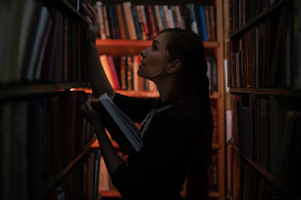 Photograph by Виталий Монахов