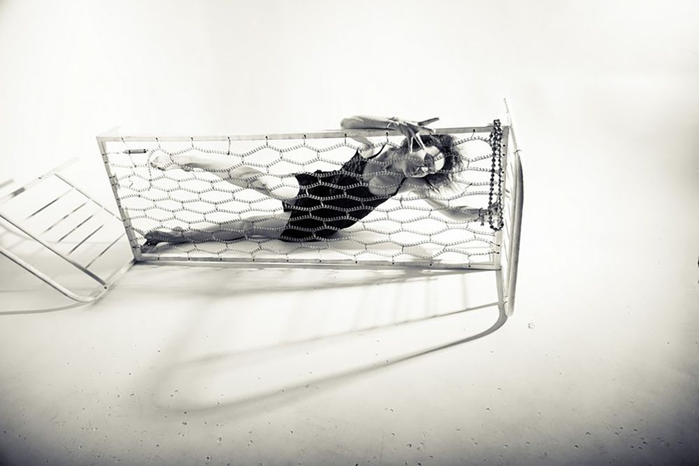 Фотография автора ira bolshakova