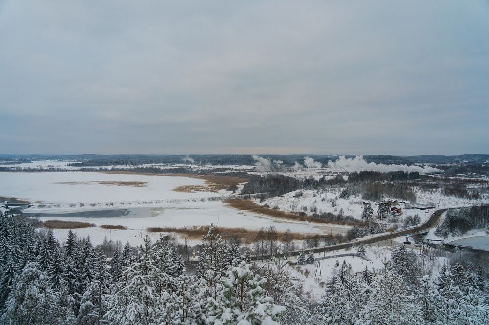 Photograph by Константин Абрамов