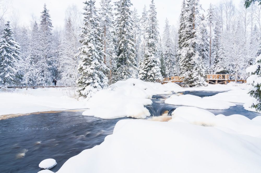 Photograph by Константин Абрамов